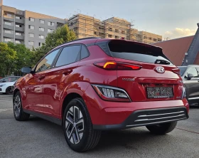 Hyundai Kona 64KWh/12.2021/В ГАРАНЦИЯ - 42150 лв. - 11564512 4