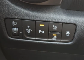 Hyundai Kona 64KWh/12.2021/В ГАРАНЦИЯ - 42150 лв. - 11564512 14