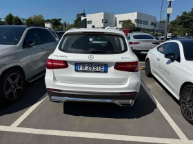 Mercedes-Benz GLC 220 ( )^(4-MATIC) | Mobile.bg    2