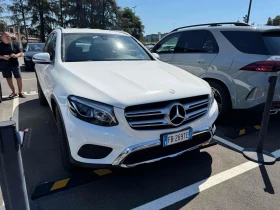  Mercedes-Benz GLC 22...