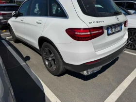 Mercedes-Benz GLC 220 ( )^(4-MATIC) | Mobile.bg    3