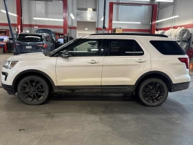 Ford Explorer * XLT* * * *   *  | Mobile.bg    2