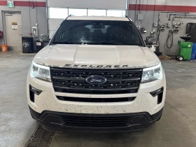 Ford Explorer * XLT* * * *   *  | Mobile.bg    4