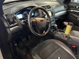 Ford Explorer * XLT* * * *   *  | Mobile.bg    7