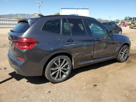     BMW X3 XDRIVE30I/ M PACKAGE// 