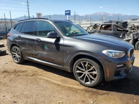     BMW X3 XDRIVE30I/ M PACKAGE// 