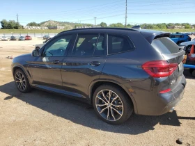     BMW X3 XDRIVE30I/ M PACKAGE// 