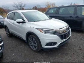 Honda Hr-v 1, 8