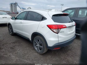 Honda Hr-v 1, 8 - 24600 лв. / 12577.78 € - 36513077 3