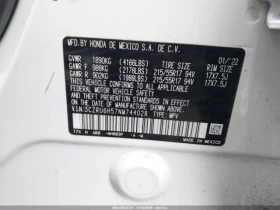 Honda Hr-v 1, 8 - 24600 лв. / 12577.78 € - 36513077 9