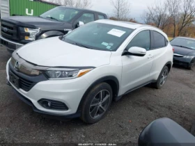 Honda Hr-v 1, 8 - 24600 лв. / 12577.78 € - 36513077 2