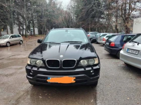 BMW X5, снимка 1