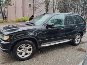 BMW X5, снимка 3