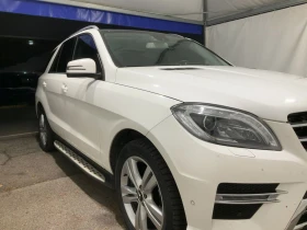 Mercedes-Benz ML 350 ОЧАКВАН ВНОС!!! AMG/ОБДУХВАНЕ/ПОДГРЕВ/КАМЕРА - 36900 лв. / 18866.67 € - 53080663 5