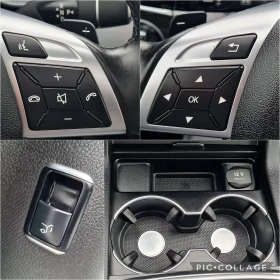 Mercedes-Benz ML 350 AMG/ОБДУХВАНЕ/ПОДГРЕВ/КАМЕРА/ ПАНОРАМА, снимка 12