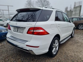 Mercedes-Benz ML 350 AMG/ОБДУХВАНЕ/ПОДГРЕВ/КАМЕРА/ ПАНОРАМА, снимка 5