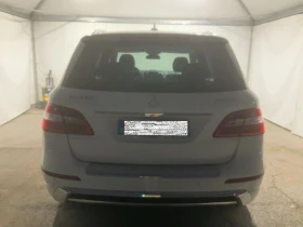Mercedes-Benz ML 350 ОЧАКВАН ВНОС!!! AMG/ОБДУХВАНЕ/ПОДГРЕВ/КАМЕРА - 36900 лв. / 18866.67 € - 53080663 3