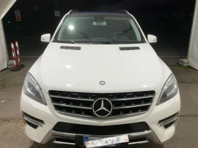 Mercedes-Benz ML 350 ОЧАКВАН ВНОС!!! AMG/ОБДУХВАНЕ/ПОДГРЕВ/КАМЕРА - 36900 лв. / 18866.67 € - 53080663 6