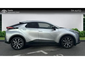 Toyota C-HR C-HR 1.8HSD SELECTION - 31138 € / 60900.63 лв. - 80439019 17