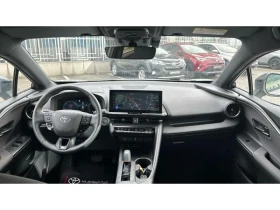 Toyota C-HR C-HR 1.8HSD SELECTION - 31138 € / 60900.63 лв. - 80439019 8