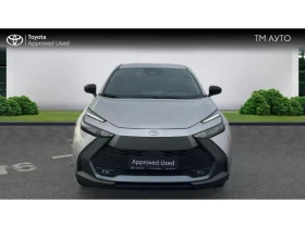 Toyota C-HR C-HR 1.8HSD SELECTION - 31138 € / 60900.63 лв. - 80439019 5