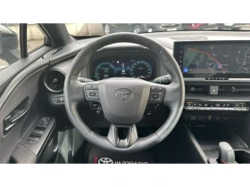 Toyota C-HR C-HR 1.8HSD SELECTION - 31138 € / 60900.63 лв. - 80439019 9