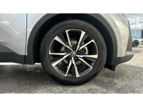Toyota C-HR C-HR 1.8HSD SELECTION - 31138 € / 60900.63 лв. - 80439019 16