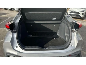 Toyota C-HR C-HR 1.8HSD SELECTION - 31138 € / 60900.63 лв. - 80439019 10