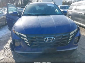 Hyundai Tucson Sel* AWD* Крайна цена до БГ - 12230 € / 23919.80 лв. - 44735224 2