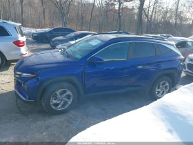 Hyundai Tucson Sel* AWD* Крайна цена до БГ - 12230 € / 23919.80 лв. - 44735224 6