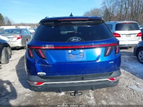 Hyundai Tucson Sel* AWD* Крайна цена до БГ - 12230 € / 23919.80 лв. - 44735224 5