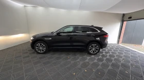 Jaguar F-PACE  2.0d Portfolio  - 20000 € / 39116.60 лв. - 17880437 6