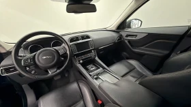 Jaguar F-PACE  2.0d Portfolio  - 20000 € / 39116.60 лв. - 17880437 9