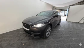 Jaguar F-PACE  2.0d Portfolio  - 20000 € / 39116.60 лв. - 17880437 2