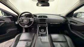 Jaguar F-PACE  2.0d Portfolio  - 20000 € / 39116.60 лв. - 17880437 10