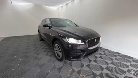 Jaguar F-PACE  2.0d Portfolio 