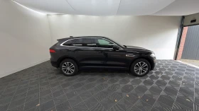 Jaguar F-PACE  2.0d Portfolio  - 20000 € / 39116.60 лв. - 17880437 5