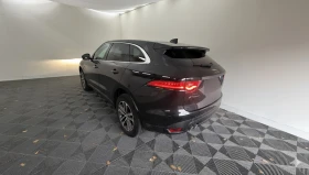 Jaguar F-PACE  2.0d Portfolio  - 20000 € / 39116.60 лв. - 17880437 4
