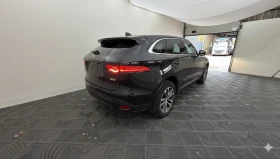 Jaguar F-PACE  2.0d Portfolio  - 20000 € / 39116.60 лв. - 17880437 3
