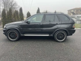 BMW X5 Газ * Автомат * Navi *  Кожа * Бартер * Лизинг - 5400 € / 10561.48 лв. - 97447112 5