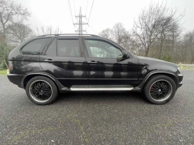 BMW X5 Газ * Автомат * Navi *  Кожа * Бартер * Лизинг - 5400 € / 10561.48 лв. - 97447112 3