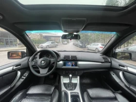 BMW X5 Газ * Автомат * Navi *  Кожа * Бартер * Лизинг - 5400 € / 10561.48 лв. - 97447112 10