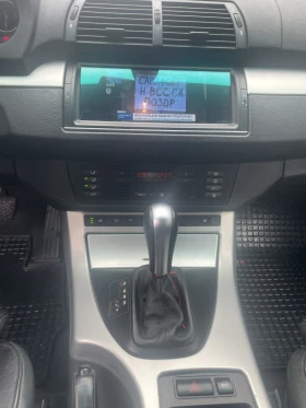 BMW X5 Газ * Автомат * Navi *  Кожа * Бартер * Лизинг - 5400 € / 10561.48 лв. - 97447112 12