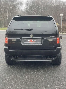 BMW X5 Газ * Автомат * Navi *  Кожа * Бартер * Лизинг - 5400 € / 10561.48 лв. - 97447112 4