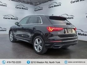 Audi Q3 * S-Line* * HeadUp* AвтоКредит* (ЦЕНА ДО БГ) - 20999 € / 41070.47 лв. - 50532414 7