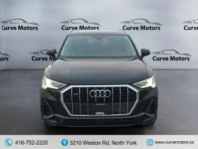 Audi Q3 * S-Line* * HeadUp* AвтоКредит* (ЦЕНА ДО БГ) - 20999 € / 41070.47 лв. - 50532414 2