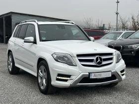 Mercedes-Benz GLK 350CDi AMG-Line Кожа Подгрев Асистенти 4х4