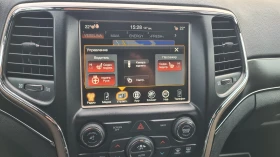 Jeep Grand cherokee SWISS-LIMITED - 16300 € / 31880.03 лв. - 49763081 9