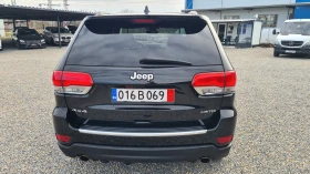 Jeep Grand cherokee SWISS-LIMITED - 16300 € / 31880.03 лв. - 49763081 13