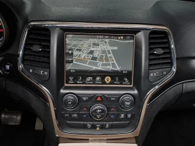 Jeep Cherokee 3.0 Diesel Limited - 11584 € / 22656.33 лв. - 85148375 14